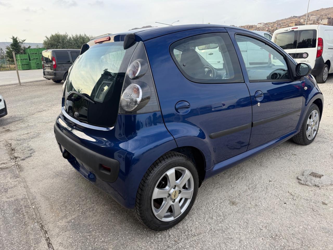 Citroen C1 1.0 5 porte Pinko