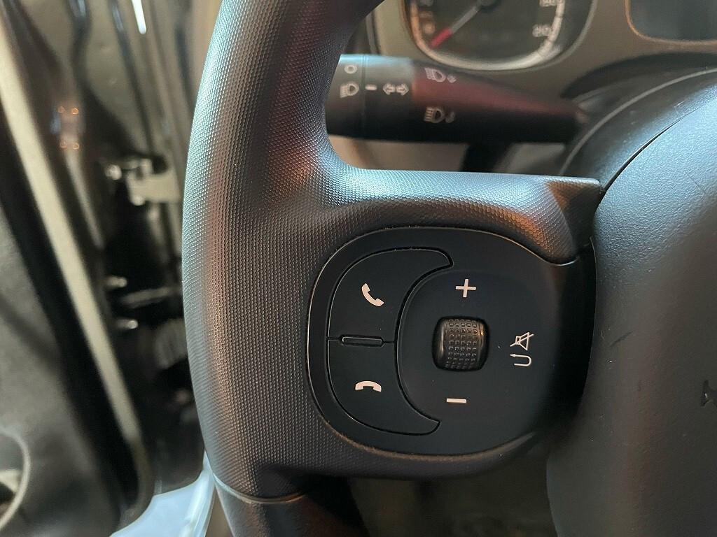 FIAT PANDA 1.0 FIREFLY HYBRID 70Cv CITYLIFE