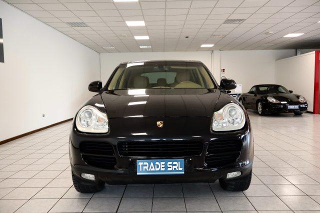 PORSCHE Cayenne Cayenne 3.2 Iscrivibile ASI Tagliandi