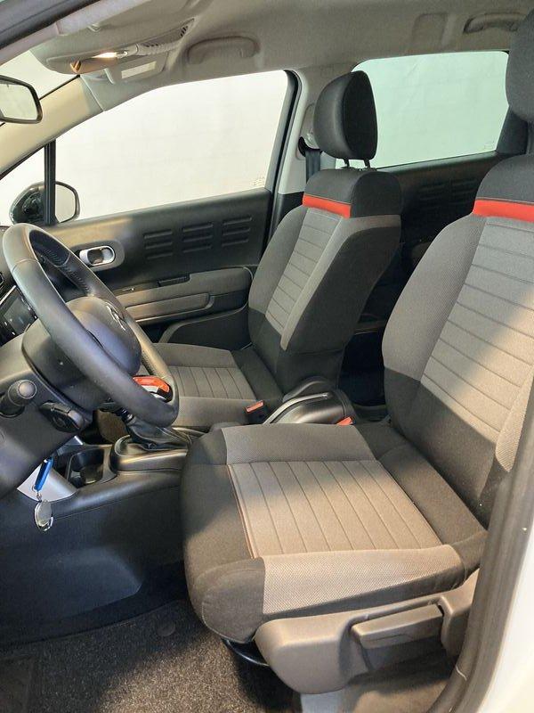 Citroën C3 Aircross BlueHDi 100 S&S Origins
