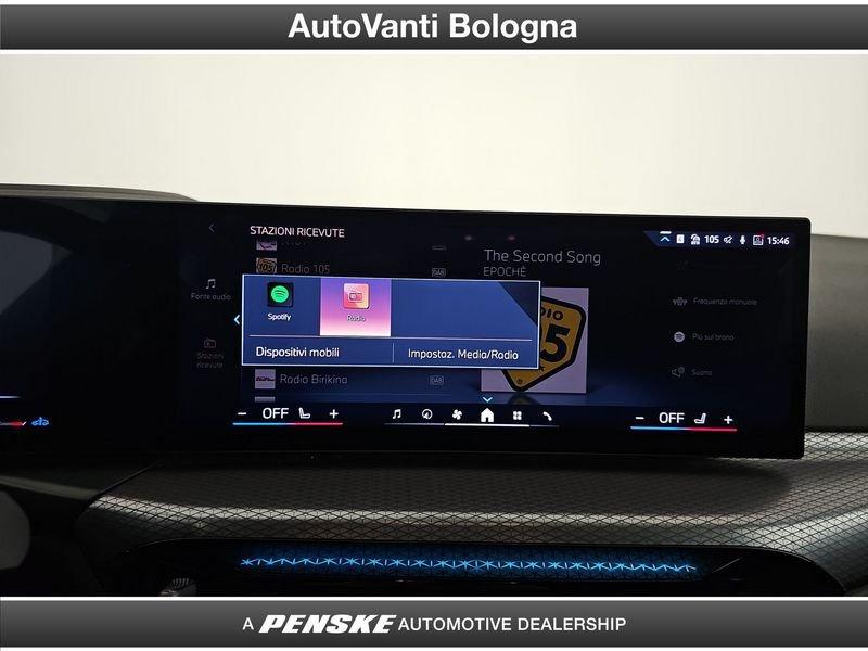 BMW Serie 4 Gran Coupé 420d xDrive 48V Msport Pro