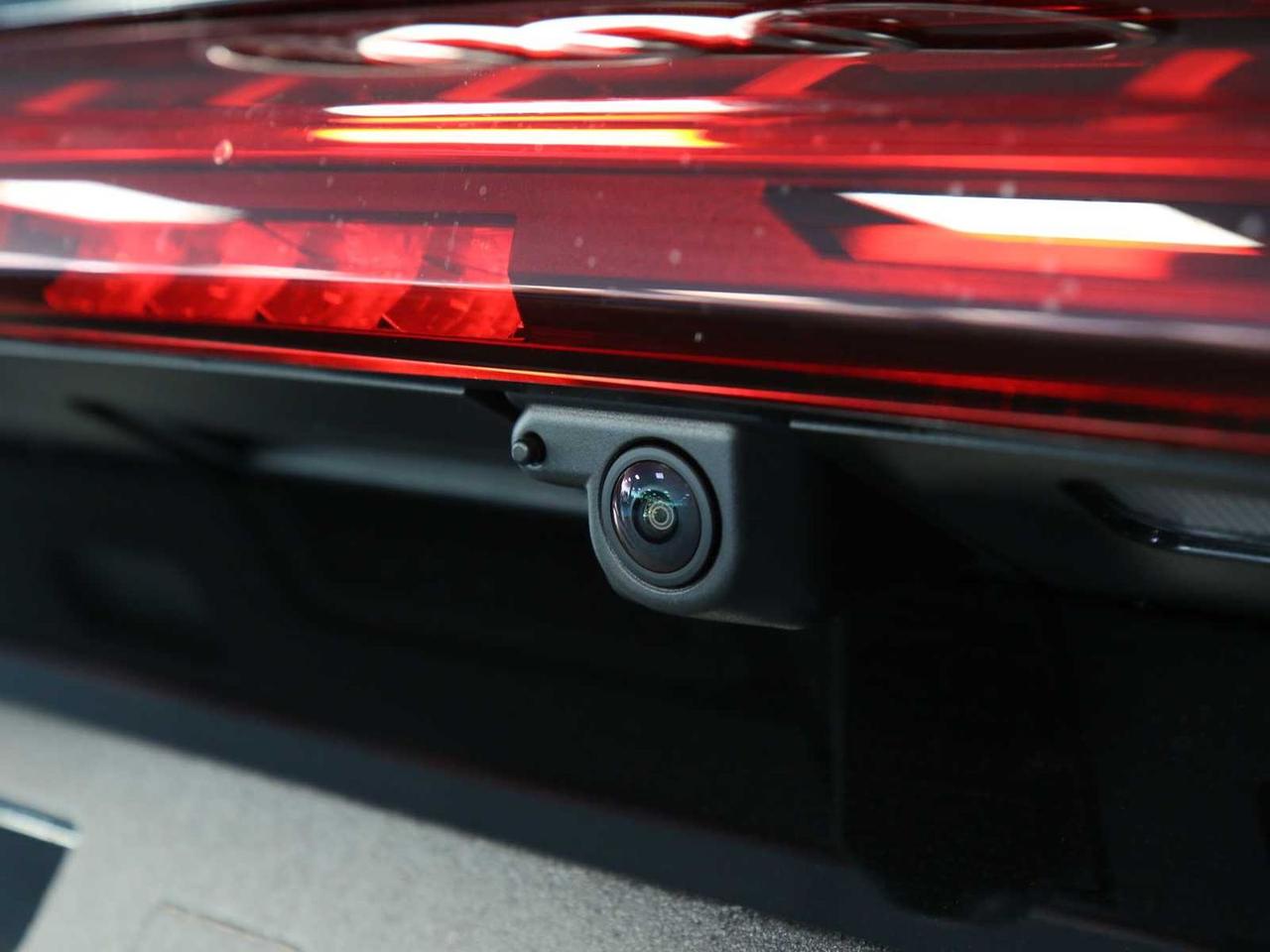 Audi A5 Avant TDI 204CV mHEV+ quattro S tron #9554