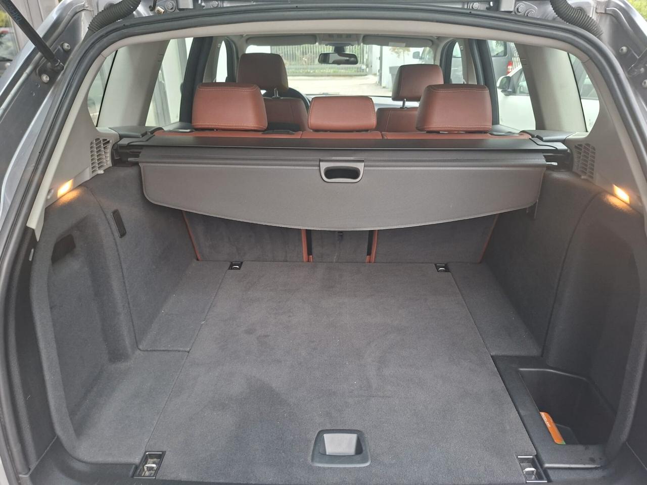 Bmw X3 xDrive20d Eletta