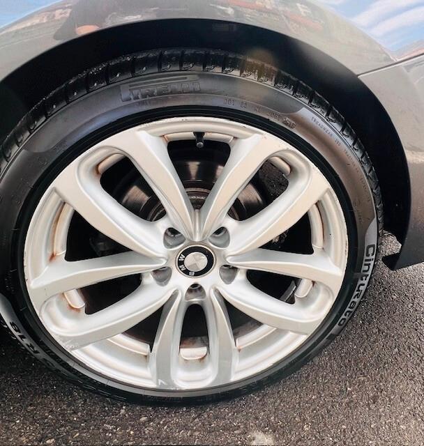 Bmw 316 316d Touring
