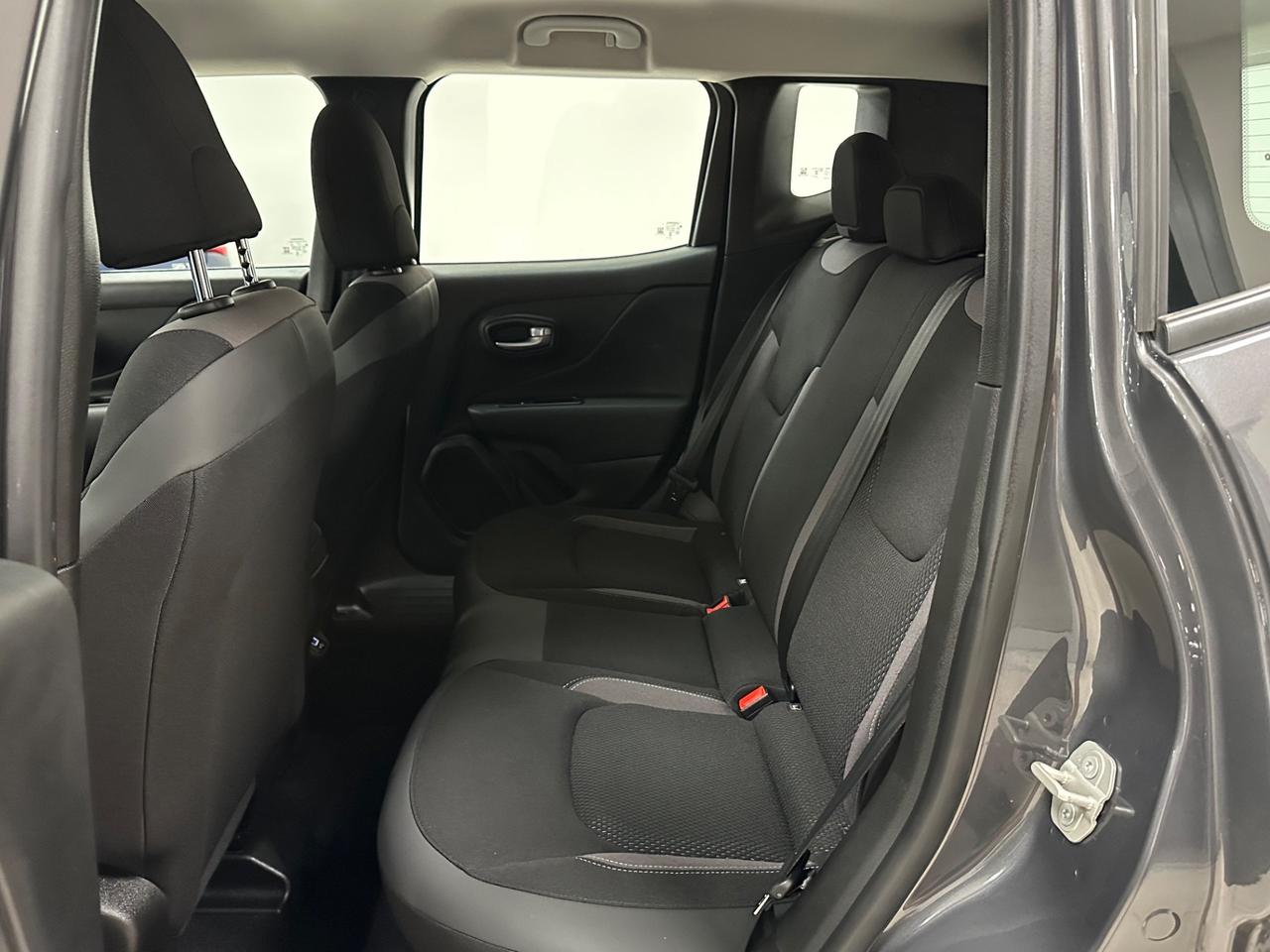 Jeep Renegade 1.6 Mjt 130 CV Limited - 2024