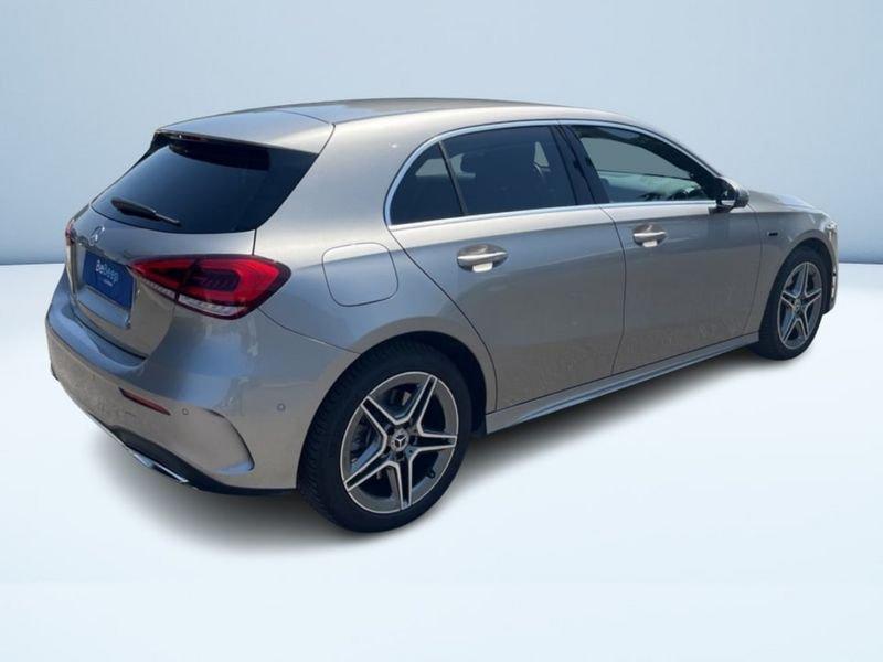 Mercedes-Benz Classe A A 250 E PHEV (EQ-POWER) PREMIUM AUTO