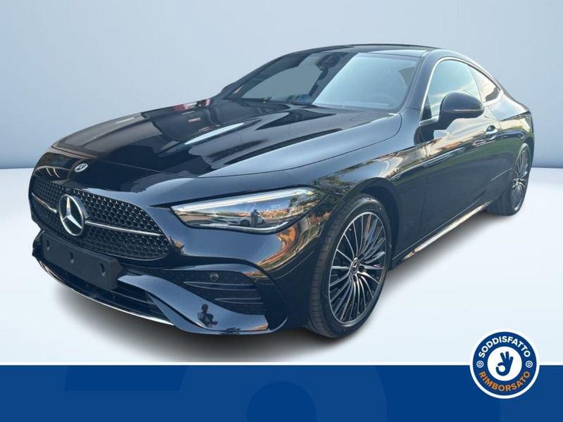 Mercedes-Benz CLE CLE 200 Coupè AMG Line Advanced