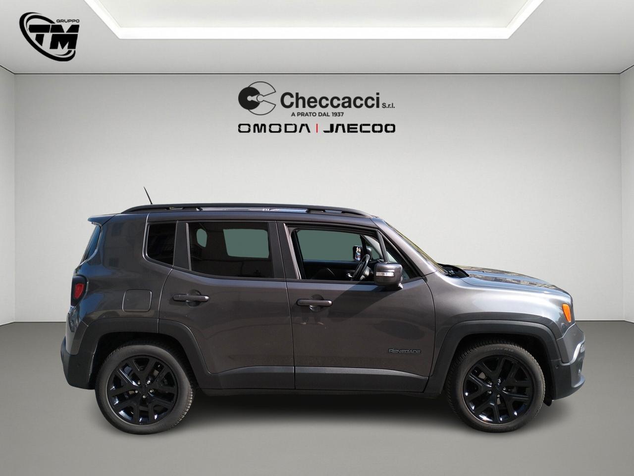 Jeep Renegade 1.6 mjt Limited fwd 120cv auto