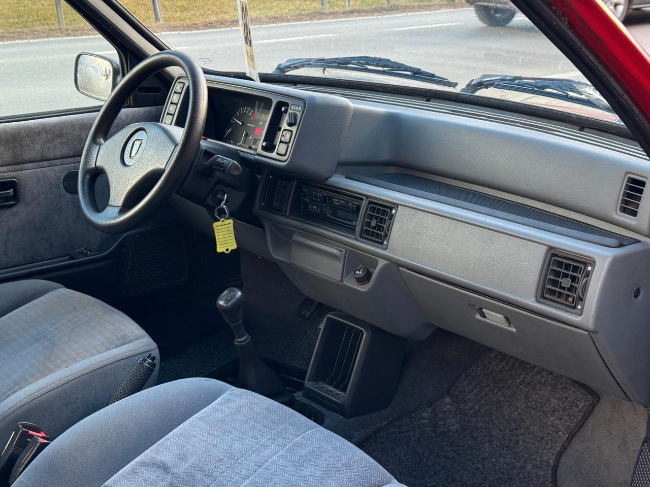 Rover 111 1.1cc 60Cv Benzina