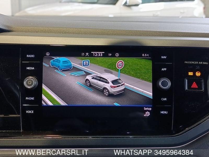 Volkswagen Taigo Taigo 1.0 TSI 115 CV DSG R-Line