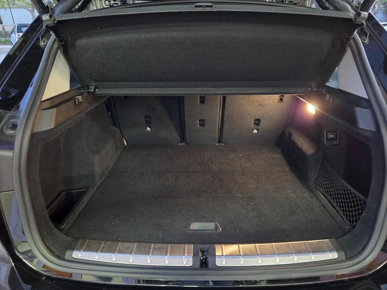 BMW X1 SDRIVE18D MSPORT X LINE 2021