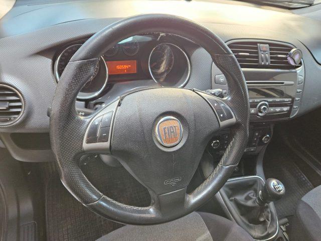 FIAT Bravo 1.6 MJT 105 CV DPF Emotion