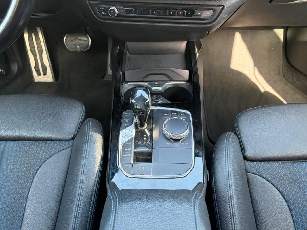BMW Serie 2 Coupé 218d Gran Coupe Msport