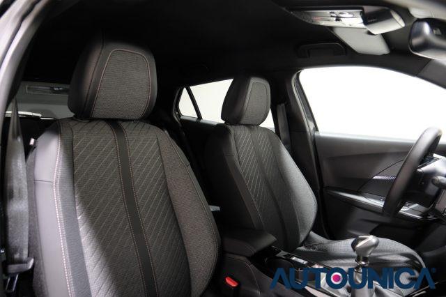 PEUGEOT 2008 PURETECH 100 S&S ALLURE FARI LED NEOPATENTATI