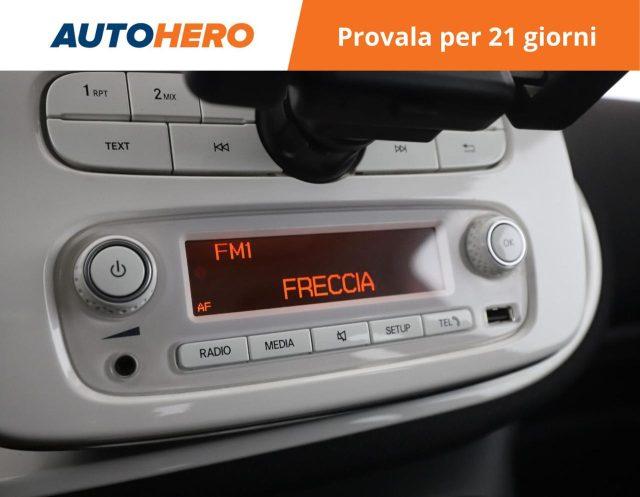 SMART ForFour 70 1.0 Prime