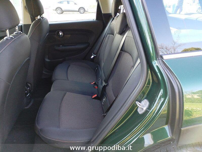 MINI Clubman Mini 2016 Diesel Mini 1.5 One D Boost