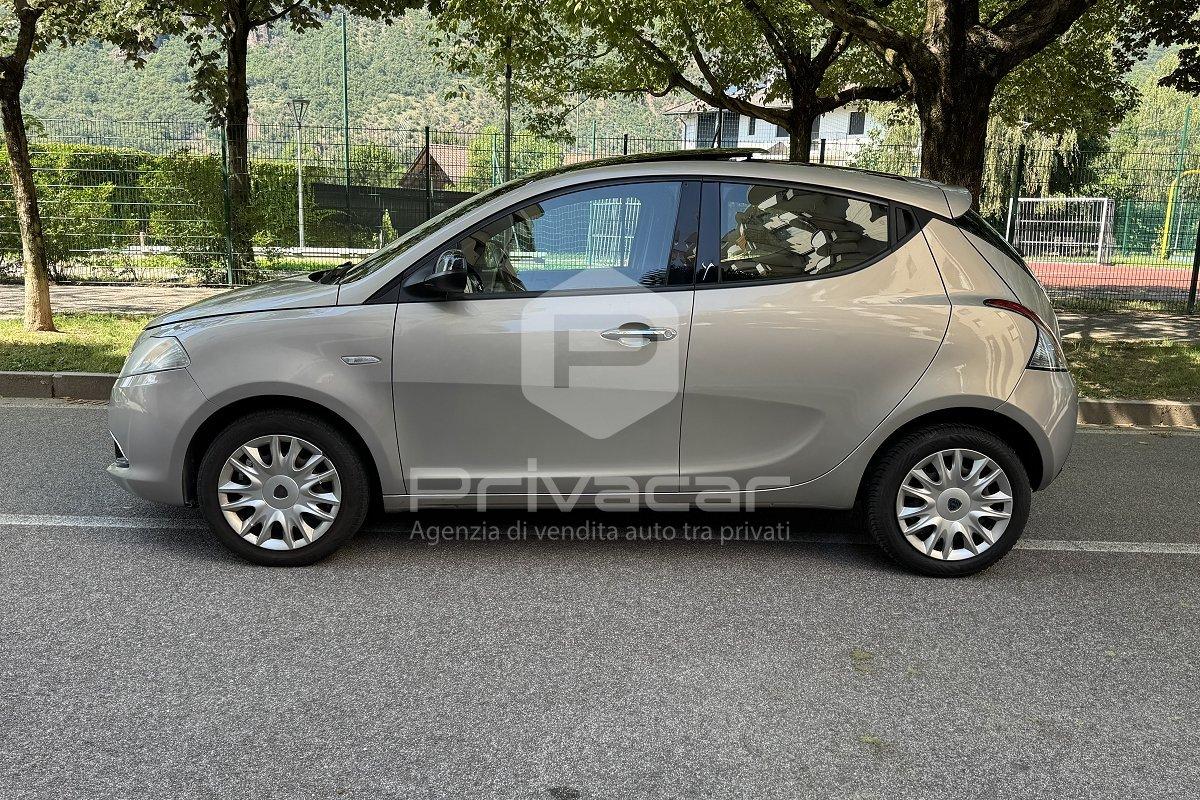 LANCIA Ypsilon 1.2 69 CV 5 porte S&S Platinum