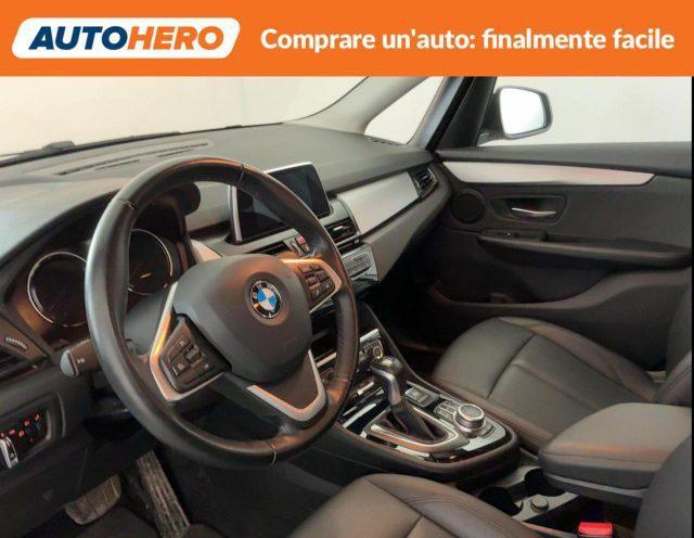 BMW 225 xe Active Tourer iPerformance Business aut.