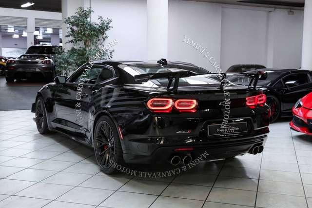 Chevrolet Camaro ZL1 6.2 V8 SUPERCHARGED|"1LE" PERFORMANCE PACK|