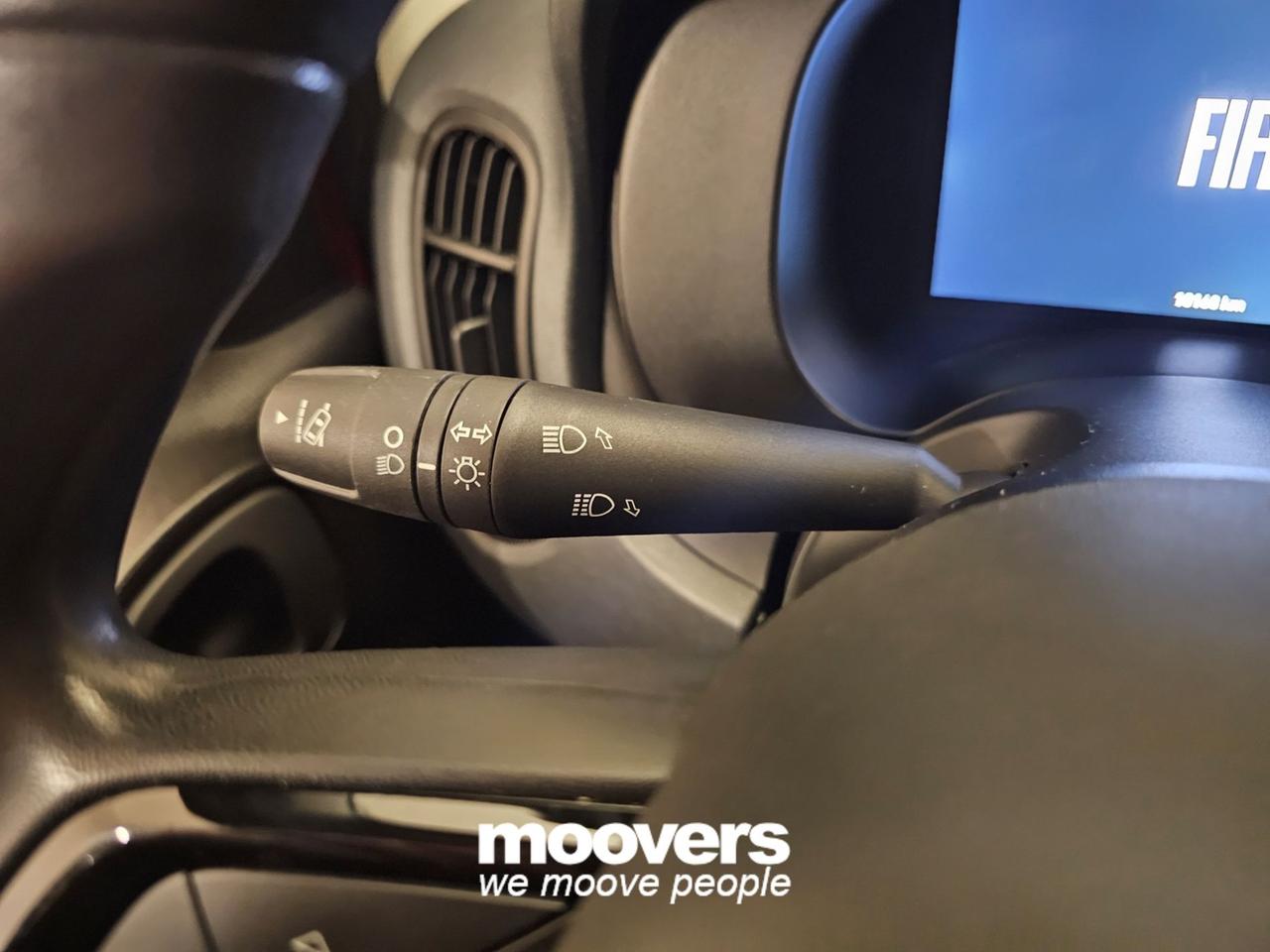 FIAT Panda 3ª serie 1.0 FireFly S&S Hybrid