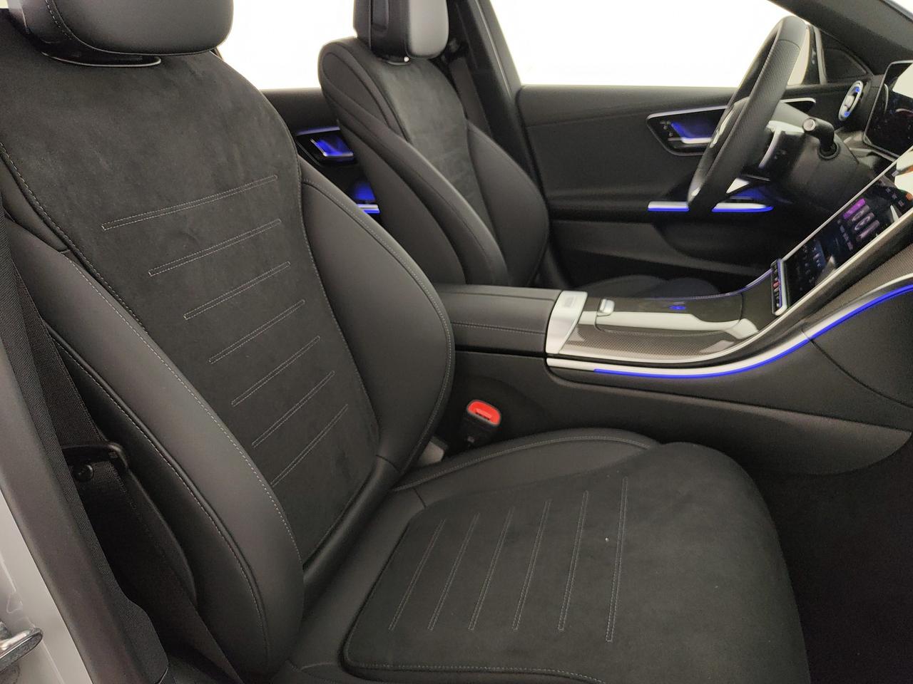 Mercedes-Benz C 220 d 4MATIC