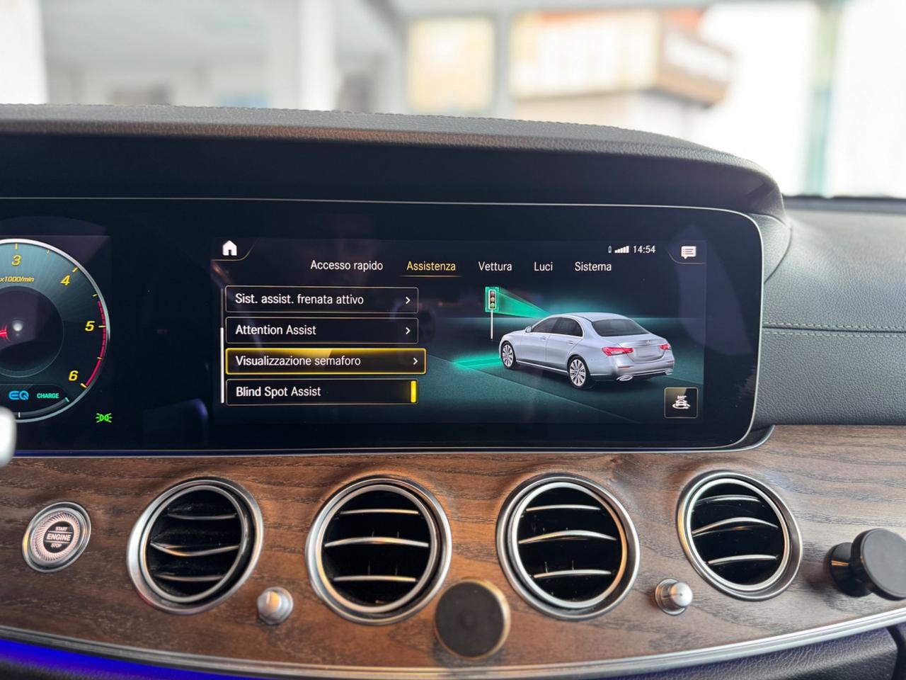 Mercedes-benz E 220 d Mild hybrid Auto Premium IVA ESPOSTA