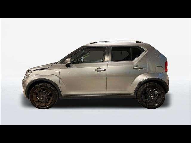 Suzuki Ignis 1.2 Dualjet Hybrid Top 4WD ALLGRIP
