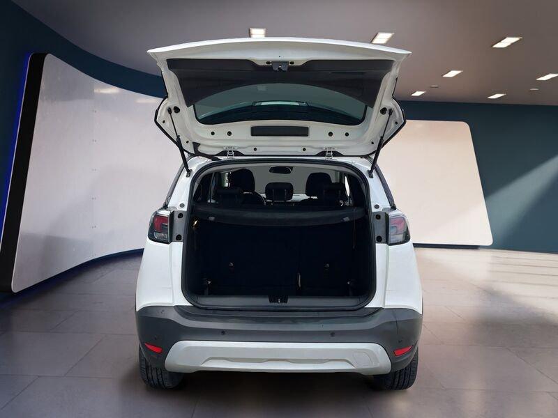 Opel Crossland 2021 1.2 Design&Tech s&s 83cv