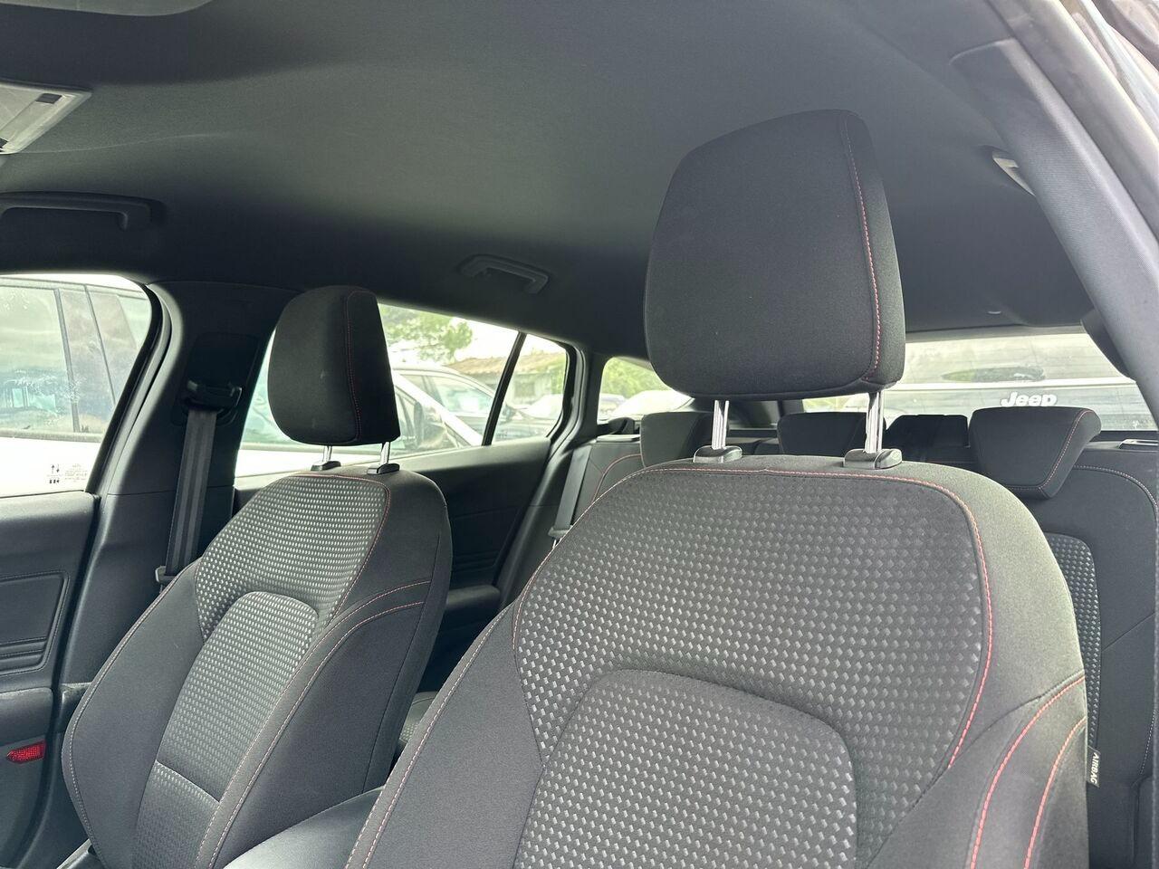 FORD Focus V 2022 SW - Focus SW 1.0t ecoboost h ST-Line 125cv