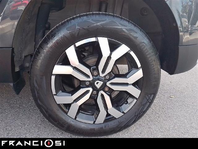 DACIA Duster 1.0 tce Prestige up Gpl 4x2 100cv