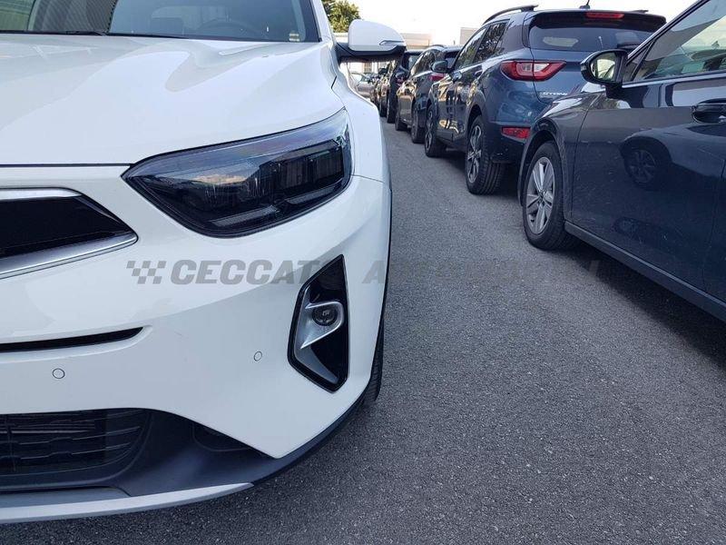KIA Stonic Stonic 1.2 dpi Style 84cv