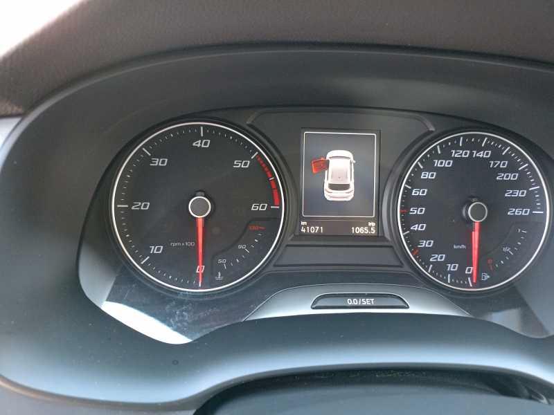 SEAT Ateca 2.0 tdi Business 115cv