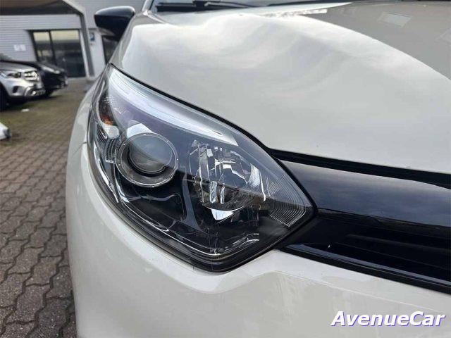 RENAULT Captur 1.2 tce AUTOMATICA NAVIGATORE TELECAMERA POST