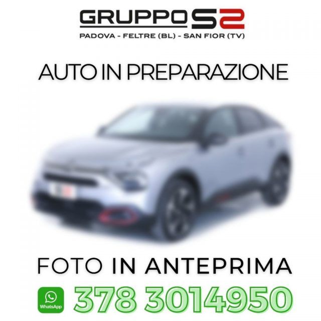 CITROEN C4 Cactus PureTech 110 S&amp;S Shine/NAVI/RETROCAMERA