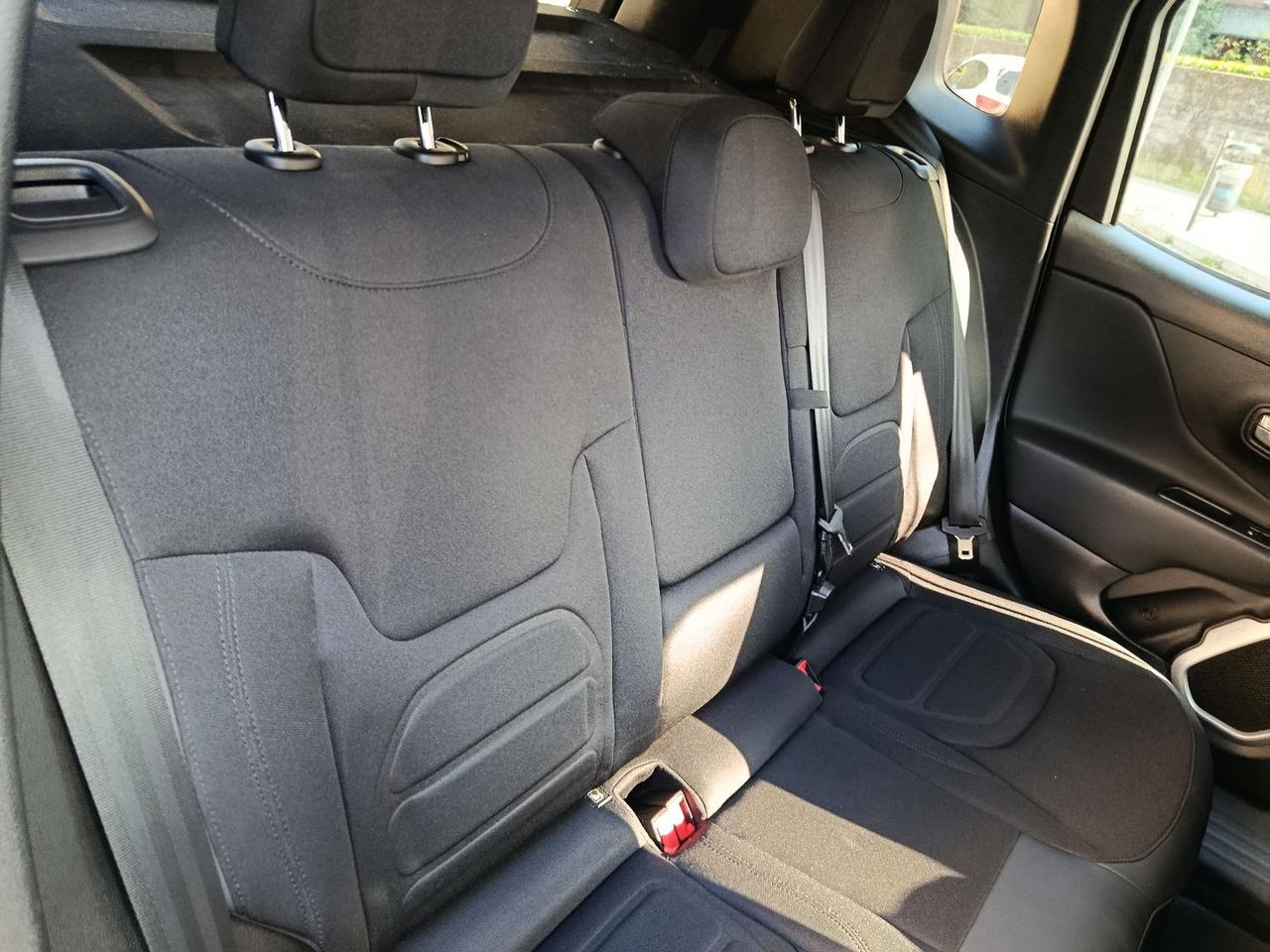 Jeep Renegade Limited 1.6 MultiJet #9610