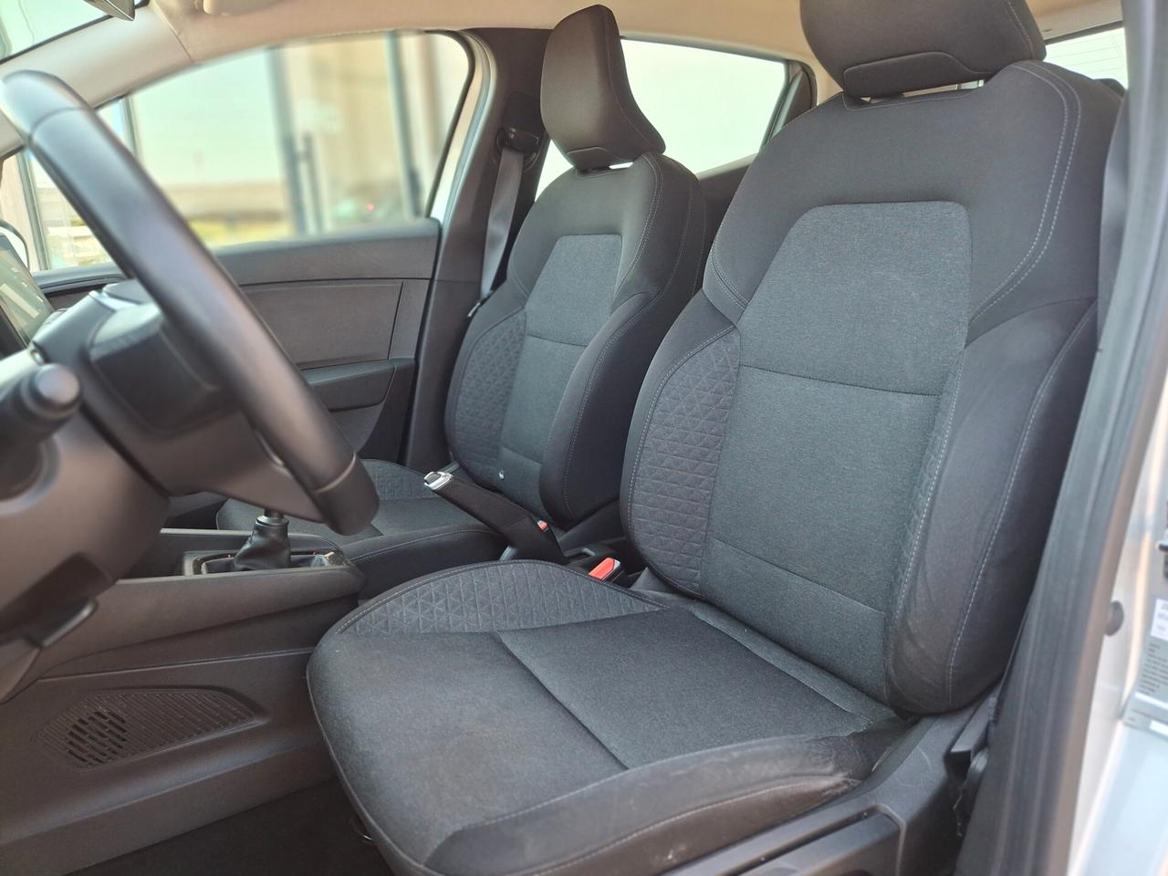 Renault Clio 1.0GPL
