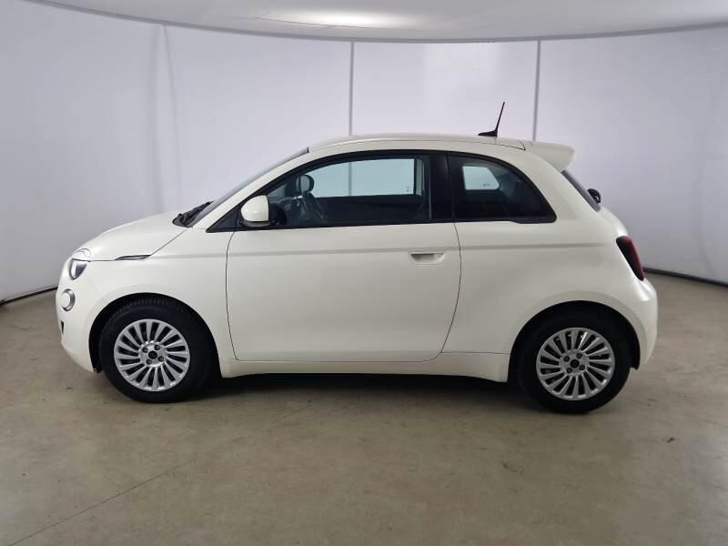 Fiat 500 Action Berlina 70kw