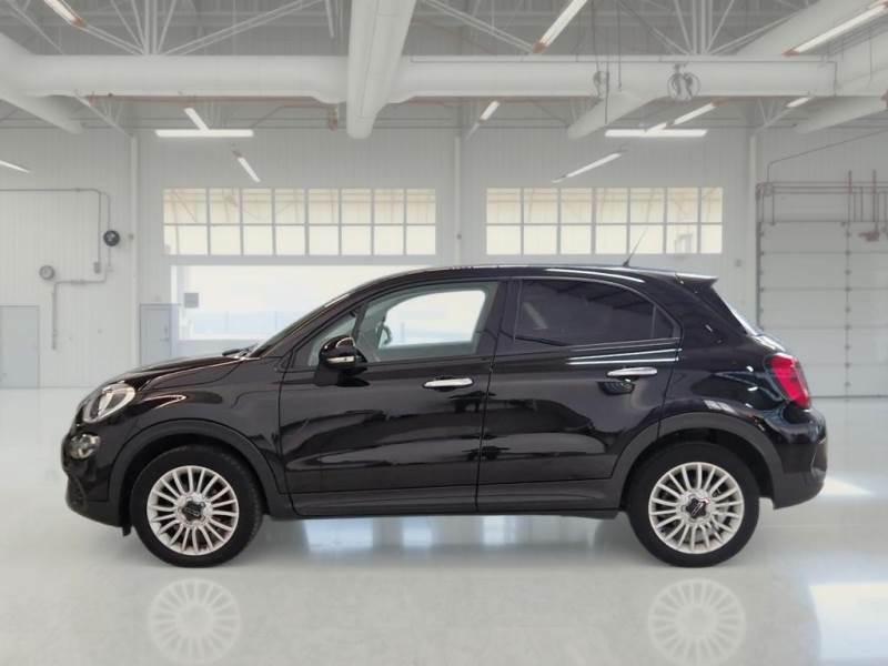 FIAT 500X 1.3 Mjet 95cv E6D Connect