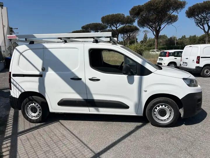 Citroen Berlingo BlueHDi 100 Stop&Start M Live