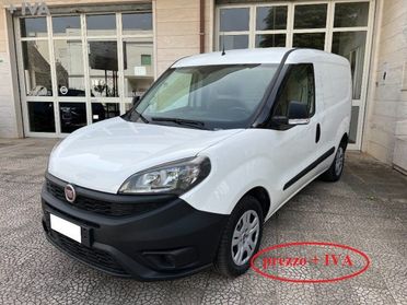 FIAT Doblo 1.3 MJT PC-TN Cargo Lamierato SX