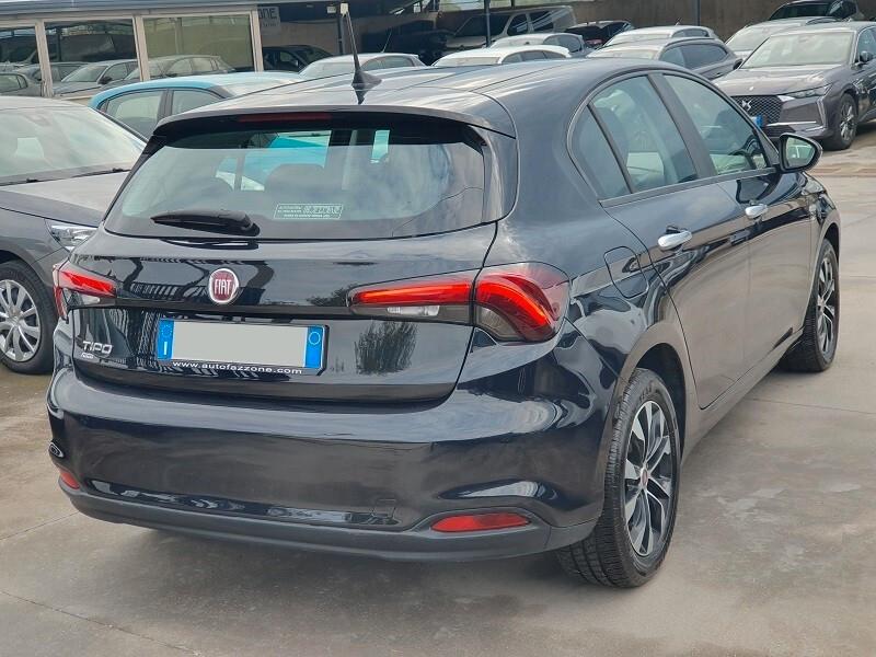 FIAT NEW Tipo 1.3 MJT-2 95CV S&S 5P. Uconnect 10"