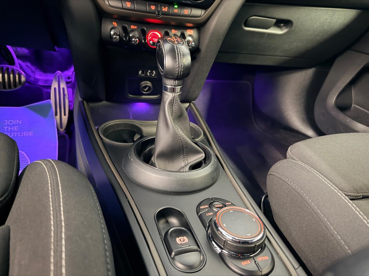 Mini Cooper D Countryman 2.0 Hype ALL4