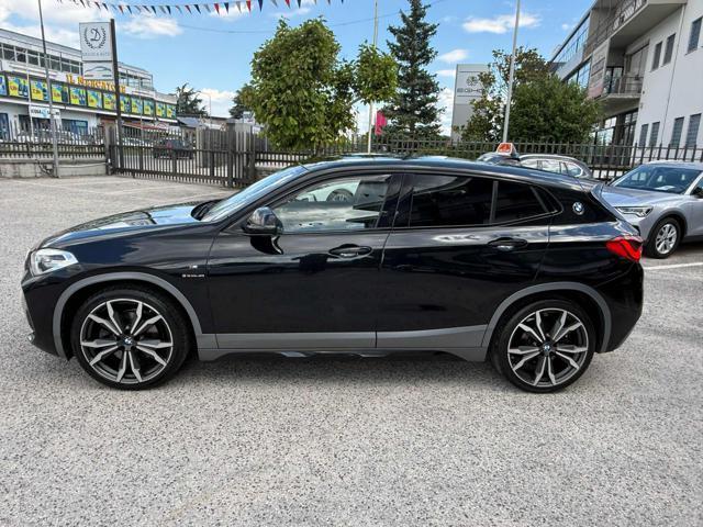 BMW X2 xDrive20d Msport-X SCONTO ROTTAMAZIONE