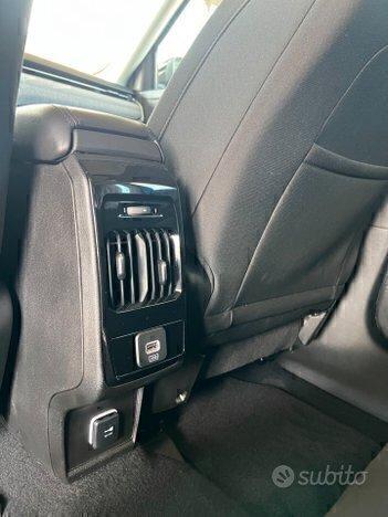 Jeep Compass 1.6 Multijet II 2WD Business - 2 ANNI GARANZIA