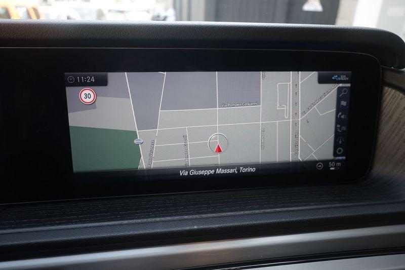 Mercedes-Benz Classe G Mercedes-Benz Classe G G 500 310KW ANNO 2018