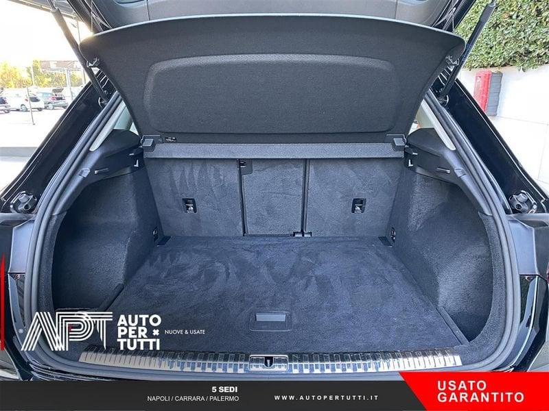 Audi Q3 Q3 35 2.0 tdi Business Advanced quattro s-tronic