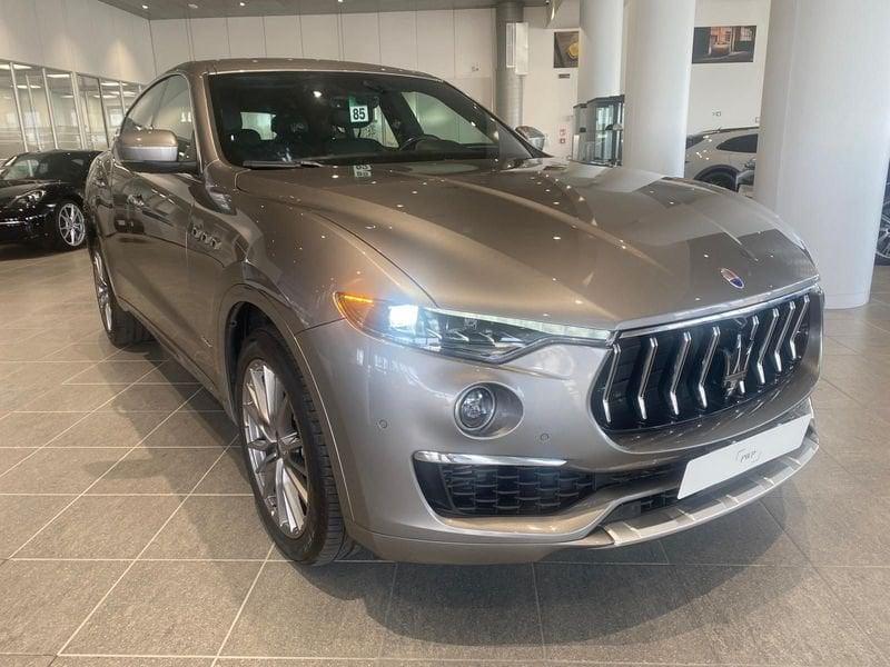 Maserati Levante Levante V6 Diesel AWD Granlusso