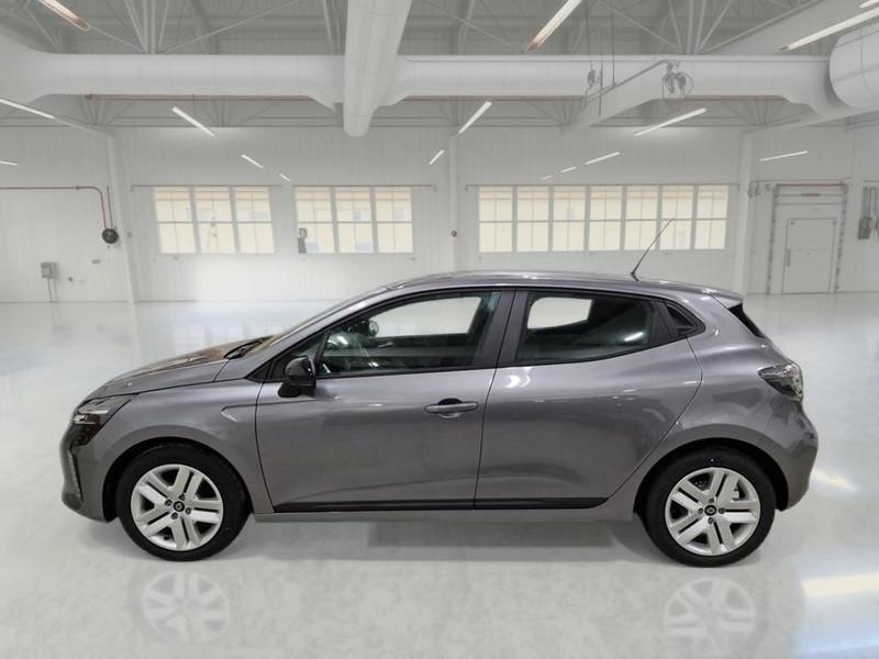 RENAULT CLIO 1.0 SCE 49KW EVOLUTION 5 PORTE BERLINA