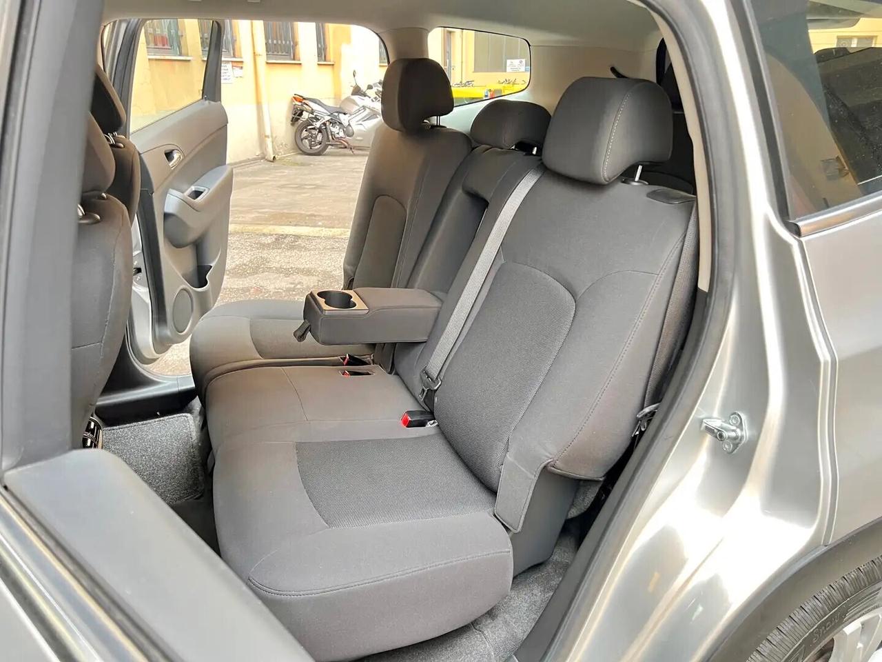 Chevrolet Orlando 2.0 D 163cv aut. 7 Posti LTZ