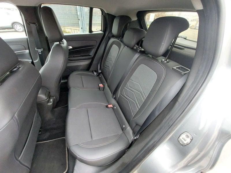 Jeep Avenger 1.2 Turbo Summit